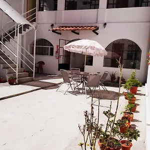 Heritage Hostal